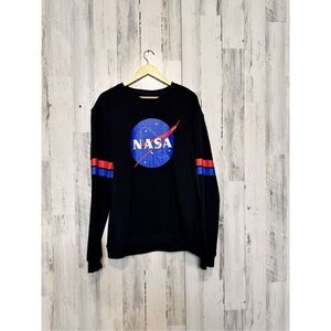 NASA men’s Crewneck